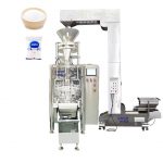 ថង់ ZL320 បង្កើតម៉ាស៊ីនវេចខ្ចប់បំពេញសម្រាប់ផលិតផលគ្រាប់តូចៗ