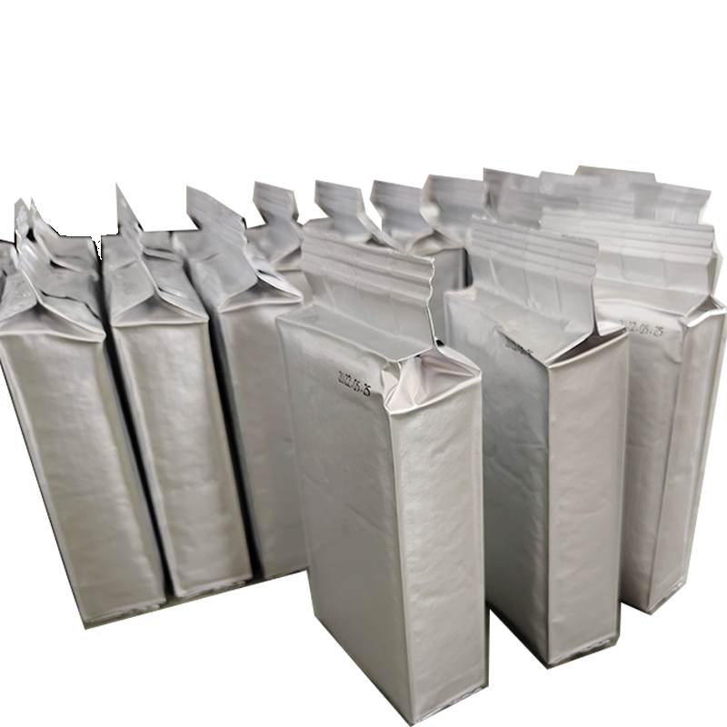 ម៉ាស៊ីនវេចខ្ចប់បូមធូលី