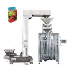 ZL520YA ថង់ផ្សាភ្ជាប់ Quad សម្រាប់ផលិតផលគ្រាប់