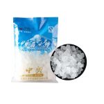 ម៉ាស៊ីនវេចខ្ចប់ vffs ដោយស្វ័យប្រវត្តិជាមួយនឹងជណ្ដើរយន្តដាក់អាហារ