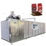 ថង់បូមធូលីពីរបន្ទប់ដោយស្វ័យប្រវត្តិបង្កើតម៉ាស៊ីនវេចខ្ចប់បំពេញ