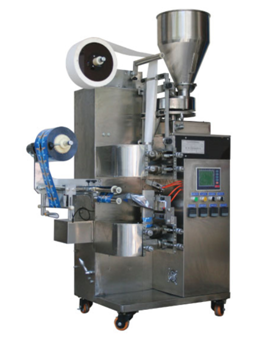 Drip Coffee Packaging machine Drip ម៉ាស៊ីនកាហ្វេ