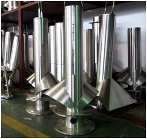 Features of bagging machine លក្ខណៈពិសេសនៃម៉ាស៊ីនវេចខ្ចប់