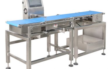 ម៉ាស៊ីនពិនិត្យទម្ងន់ស៊េរី ZLB200