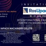 RosUpack 2024 - លេខស្តង់ Iapack : B8055