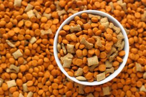 អាហារសត្វចិញ្ចឹម