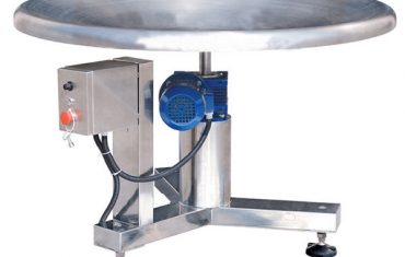 តារាងប្រមូលថង់បង្វិល