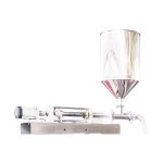 ម៉ាស៊ីនបំពេញ servo rotarly