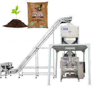 ZL1100 ថង់បញ្ឈរបង្កើតម៉ាស៊ីនវេចខ្ចប់បិទជិត