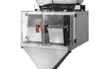 ZL seires ធុងទ្វេរដងខ្នាតលីនេអ៊ែរ