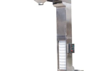 ជណ្តើរយន្តដាក់ធុងចំណីប្រភេទ Z