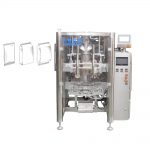 ថង់បញ្ឈរ ZL720 បង្កើតម៉ាស៊ីនផ្សាភ្ជាប់បំពេញ