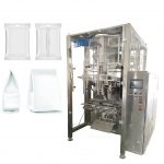 ស៊េរី VFFS ដោយស្វ័យប្រវត្តិ gusseted & ថង់ខ្នើយពីម៉ាស៊ីនវេចខ្ចប់បំពេញ