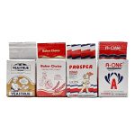 ម៉ាស៊ីនវេចខ្ចប់ម្សៅដំបែស្ងួតដោយស្វ័យប្រវត្តិ