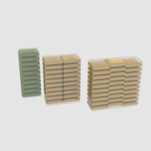 កាបូប ZL1100 នៅក្នុងម៉ាស៊ីនវេចខ្ចប់កាបូប