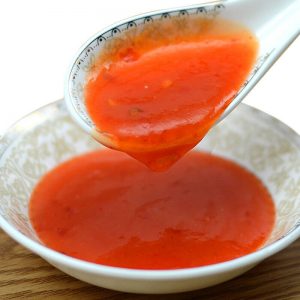 ម៉ាស៊ីនវេចខ្ចប់ទឹកជ្រលក់ម្ទេសដោយស្វ័យប្រវត្តិ