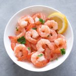 ម៉ាស៊ីនវេចខ្ចប់ទម្ងន់អាហារដែលបង្កកដោយស្វ័យប្រវត្តិ