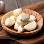 ម៉ាស៊ីនវេចខ្ចប់ខ្ទឹមសដោយស្វ័យប្រវត្តិ (ថង់ដែលផលិតមុន)