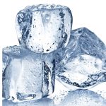 ម៉ាស៊ីនវេចខ្ចប់ទឹកកក 1-5KG ដោយស្វ័យប្រវត្តិ