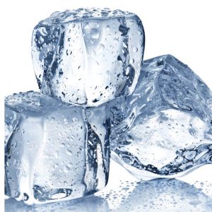 ម៉ាស៊ីនវេចខ្ចប់ដុំទឹកកក