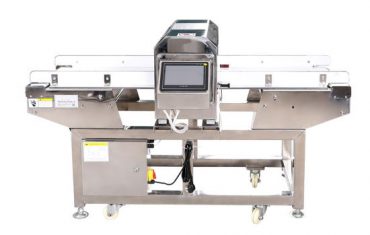 ឧបករណ៍ចាប់ដែកស៊េរី ZLG