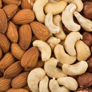 ម៉ាស៊ីនវេចខ្ចប់ rotary ដោយស្វ័យប្រវត្តិសម្រាប់គ្រាប់ (doy bag with zipper)