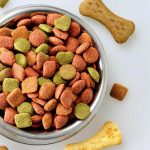 ខ្សែសង្វាក់ផលិតកម្ម ថង់ដាក់ចំណីសត្វដោយស្វ័យប្រវត្តិ