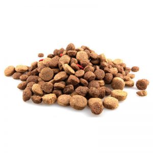 ម៉ាស៊ីនវេចខ្ចប់ចំណីសត្វដោយស្វ័យប្រវត្តិ