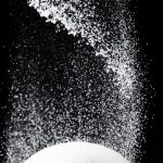 ម៉ាស៊ីនវេចខ្ចប់ vffs ដោយស្វ័យប្រវត្តិសម្រាប់សម្ភារៈម្សៅ 5 គីឡូក្រាម