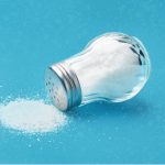 ម៉ាស៊ីនវេចខ្ចប់អំបិលដោយស្វ័យប្រវត្តិ