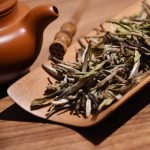 ម៉ាស៊ីនបំពេញទម្ងន់ពាក់កណ្តាលស្វ័យប្រវត្តិសម្រាប់ស្លឹកតែ