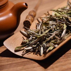 ម៉ាស៊ីនបំពេញទម្ងន់ពាក់កណ្តាលស្វ័យប្រវត្តិសម្រាប់ស្លឹកតែ