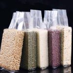 ម៉ាស៊ីនវេចខ្ចប់ថង់ធូលីម្សៅដោយស្វ័យប្រវត្តិ