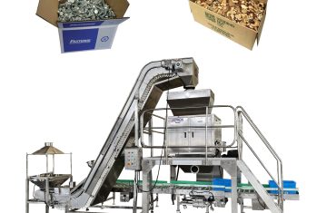 ម៉ាស៊ីនបំពេញទម្ងន់ពាក់កណ្តាលស្វ័យប្រវត្តិ