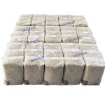 ការលាយចំណីគ្រាប់ធញ្ញជាតិដោយស្វ័យប្រវត្តិ ការវេចខ្ចប់ថ្លឹងថ្លែង និងបណ្តុំខ្សែម៉ាស៊ីនវេចខ្ចប់