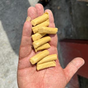 ម្សៅសាប៊ូ